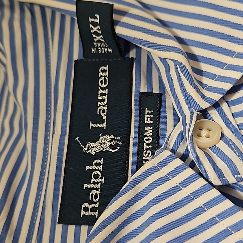 Men's shirt